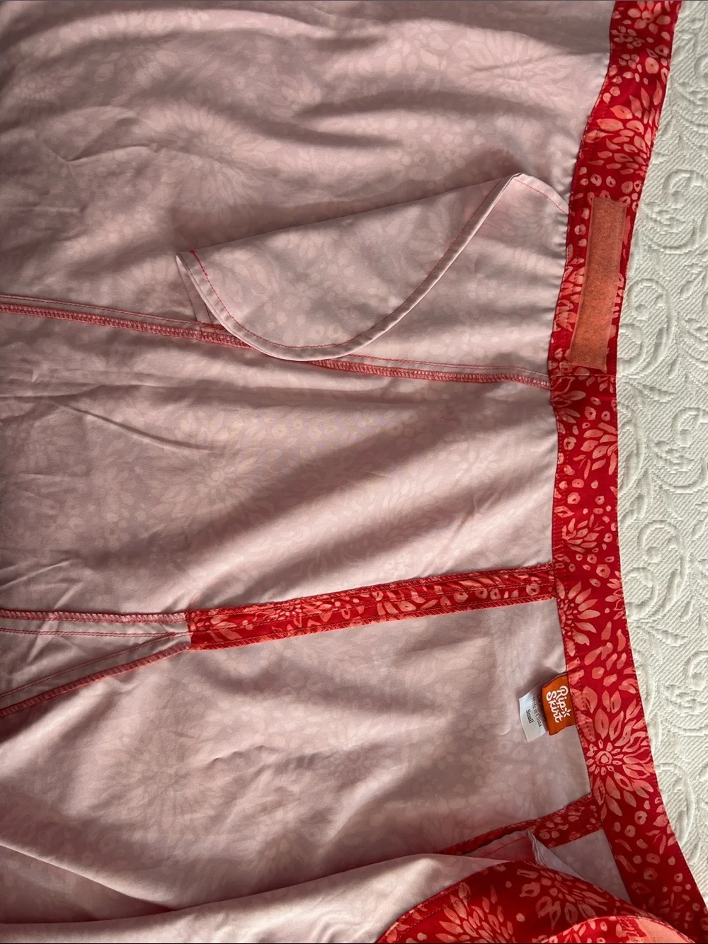 Ripskirt Hawaii like new